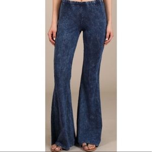 Flare Jeggings Size Small